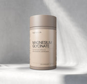 GLICINATO DE MAGNESIO Cápsulas | El indispensable
