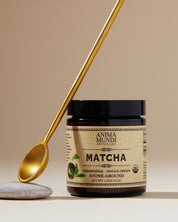 MATCHA | Grado Orgánico + Ceremonial