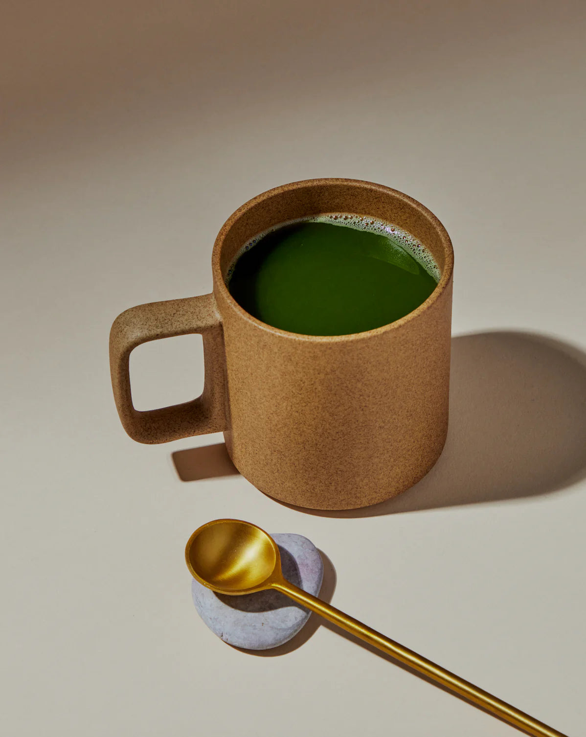 MATCHA | Grado Orgánico + Ceremonial