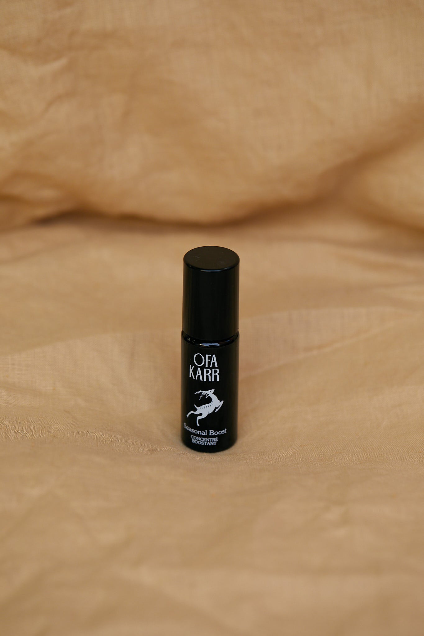 Seasonal Boost aceite potenciador inmunidad