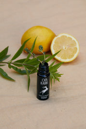 Seasonal Boost aceite potenciador inmunidad
