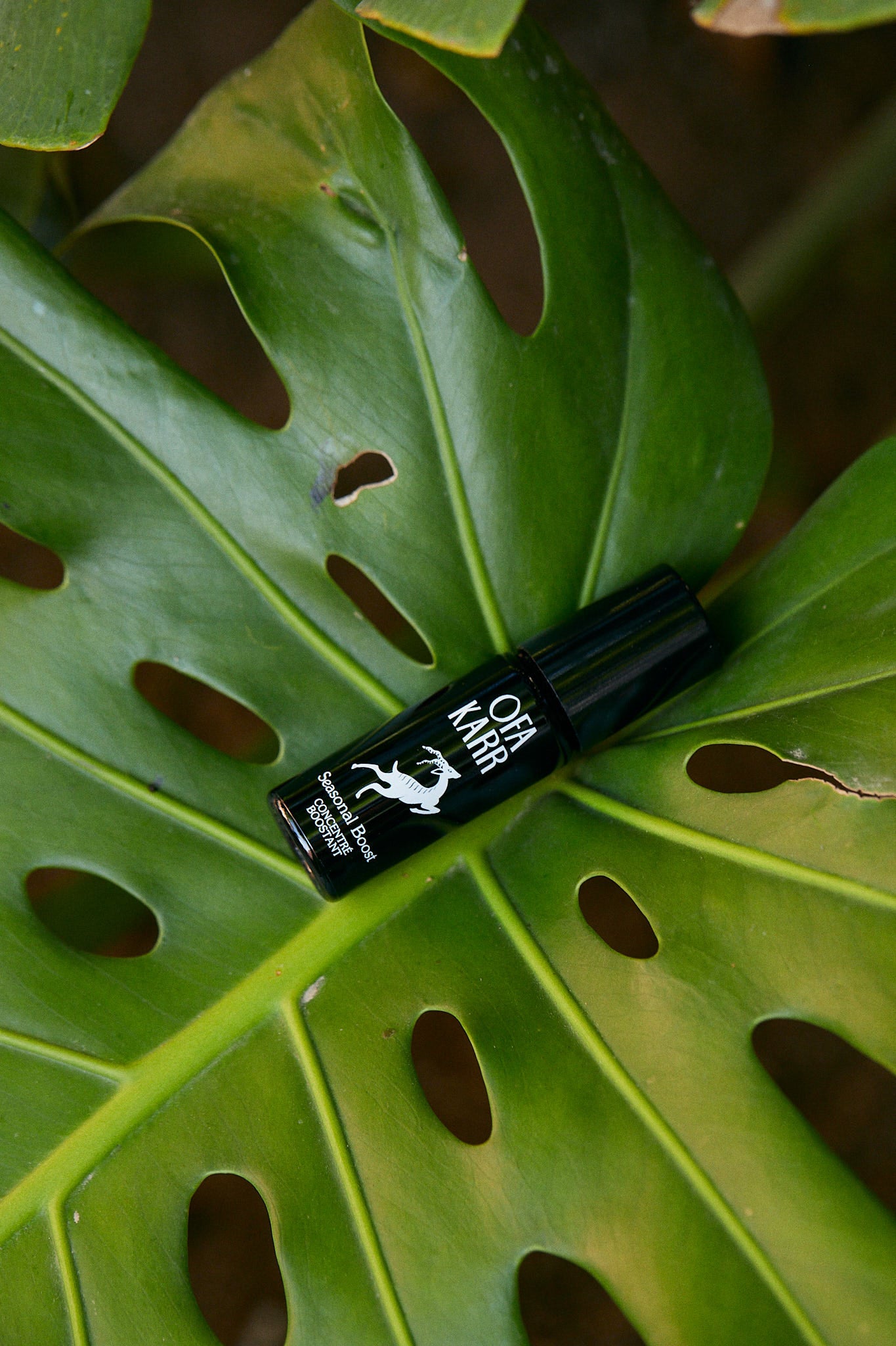 Seasonal Boost aceite potenciador inmunidad