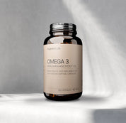 OMEGA 3 (120 Cápsulas blandas) | Aceite de pescado