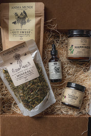 Cápsulas de Protección Antiparasitaria* | Protección Intestinal*