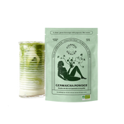 Genmaicha té