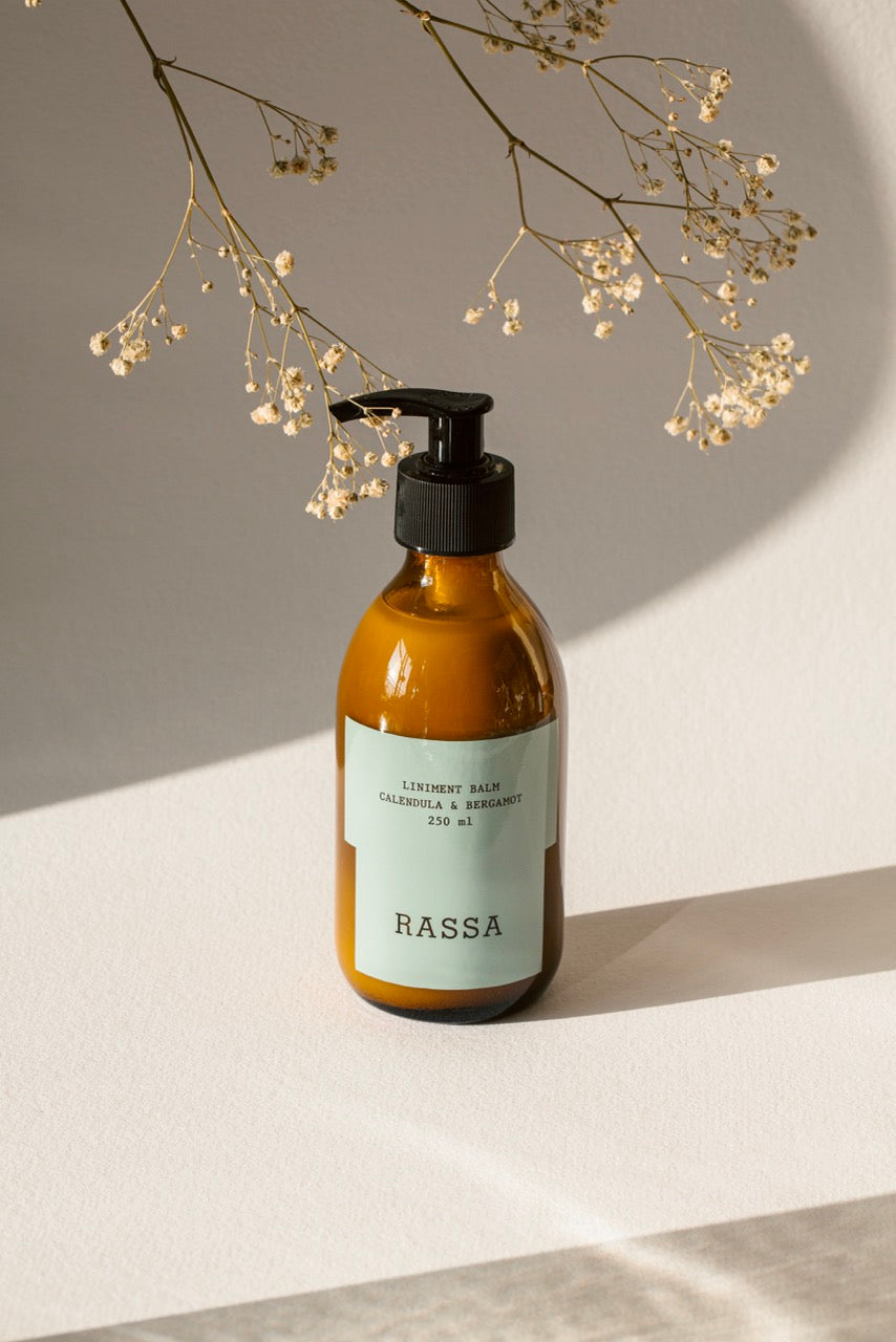 Liniment Magic Balm