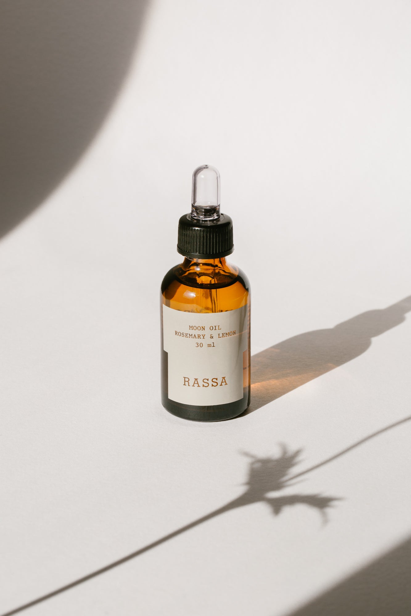 Moon Oil