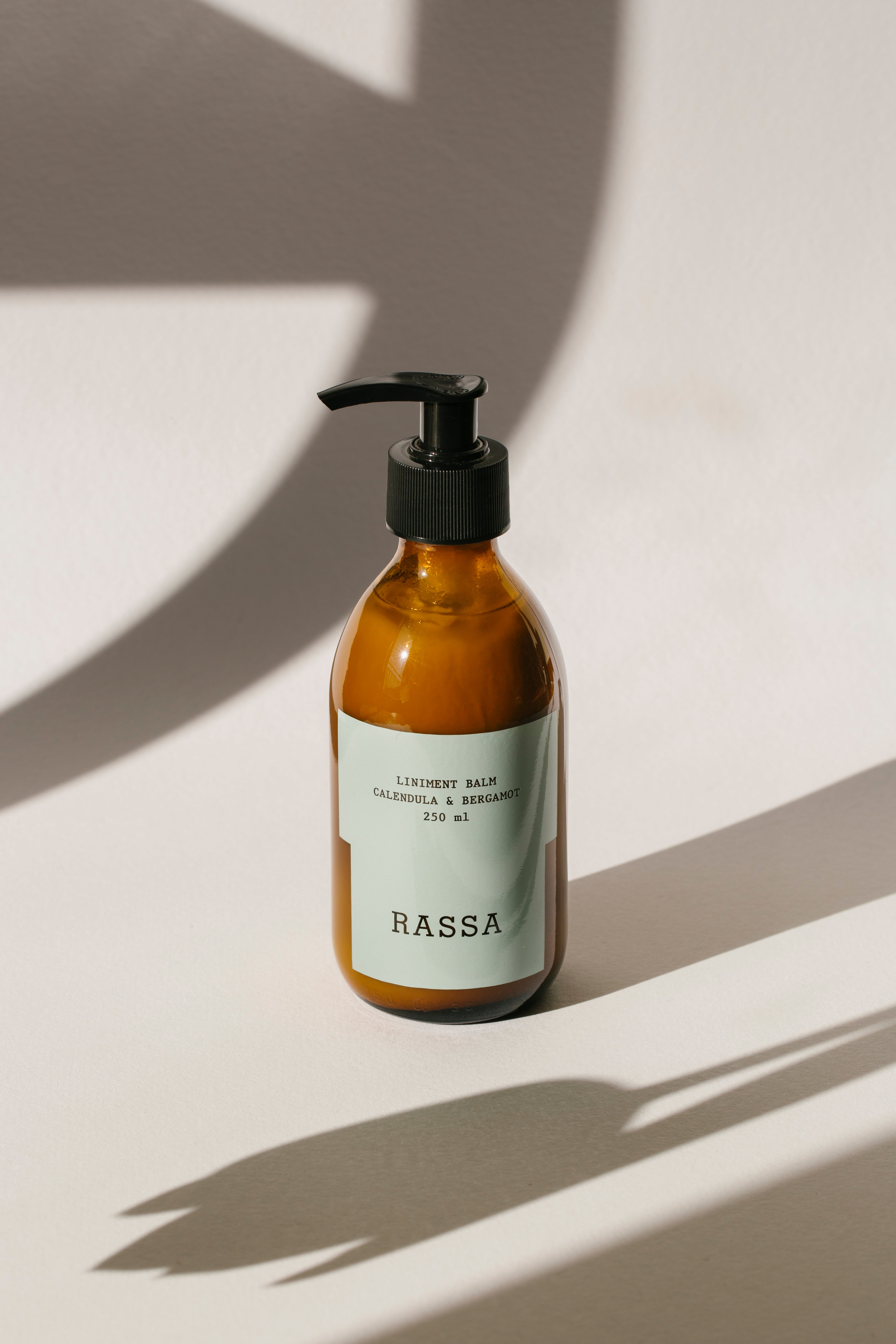 Liniment Magic Balm