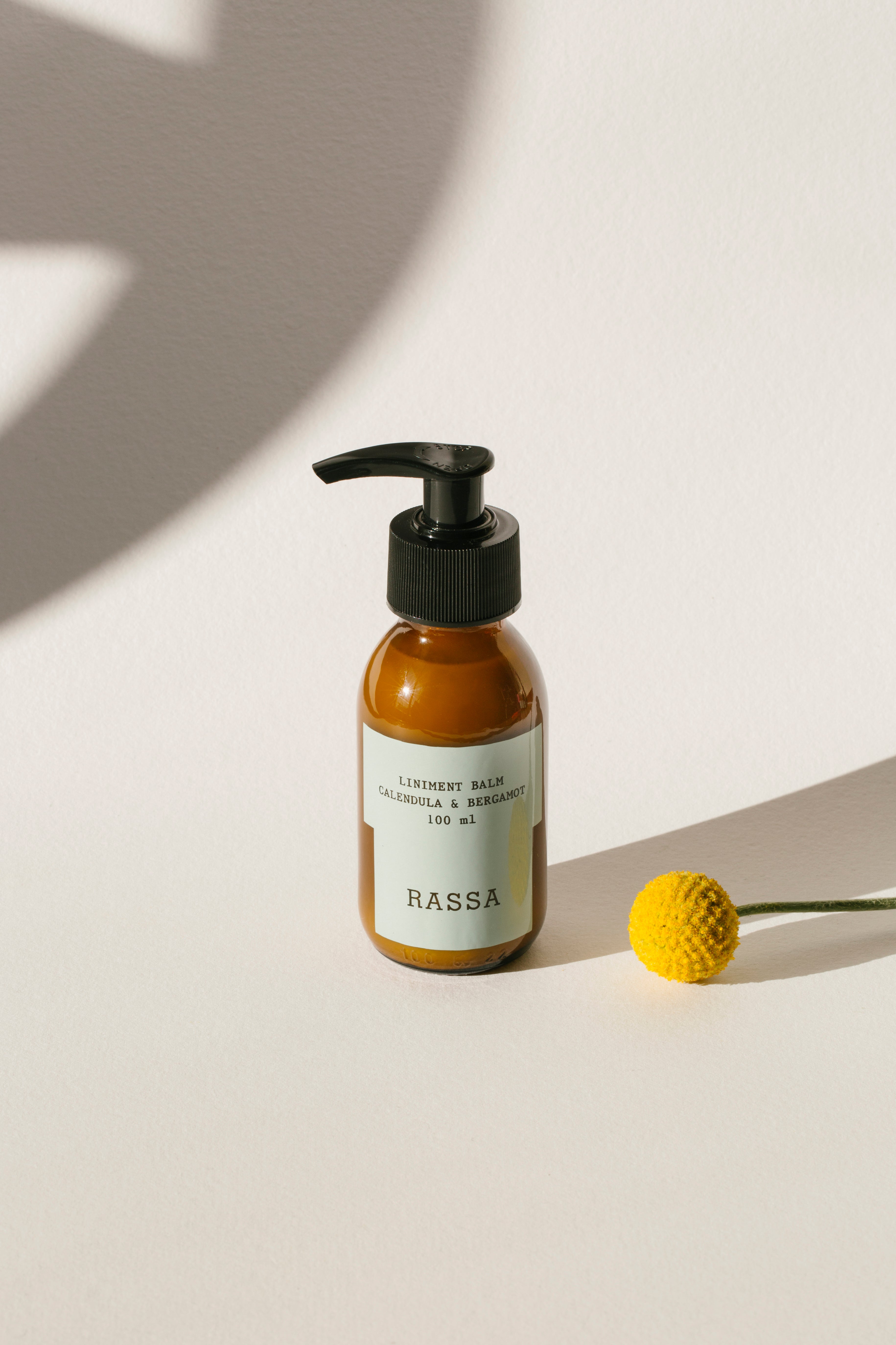 Liniment Magic Balm