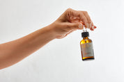 Moon Oil