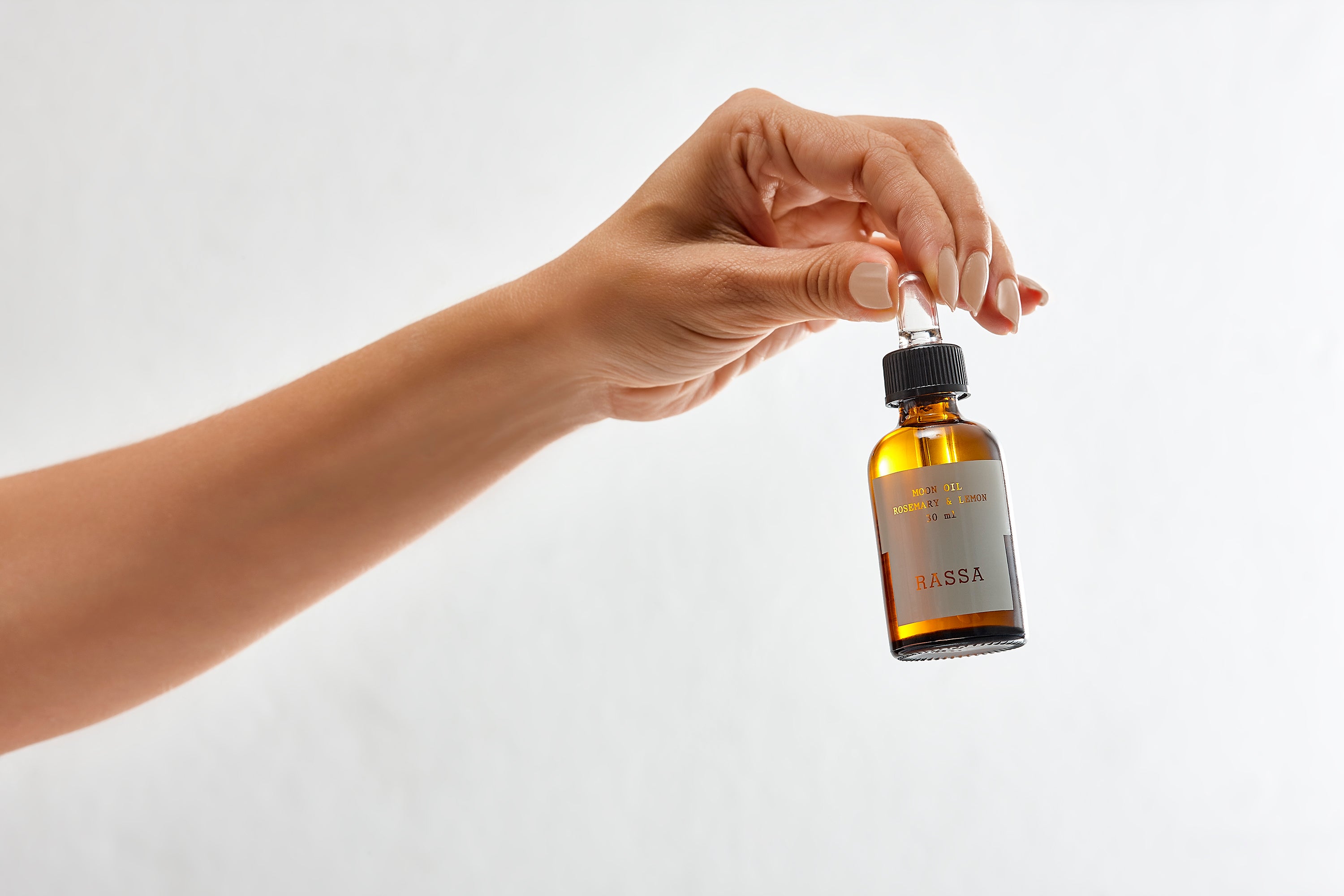 Moon Oil