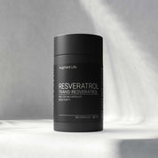 TRANS-RESVERATROL - Cápsulas | - >99,5% puro