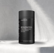 TRANS-RESVERATROL - Cápsulas | - >99,5% puro
