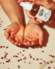 ROSE Aceite corporal | Restaurador + Hidratante