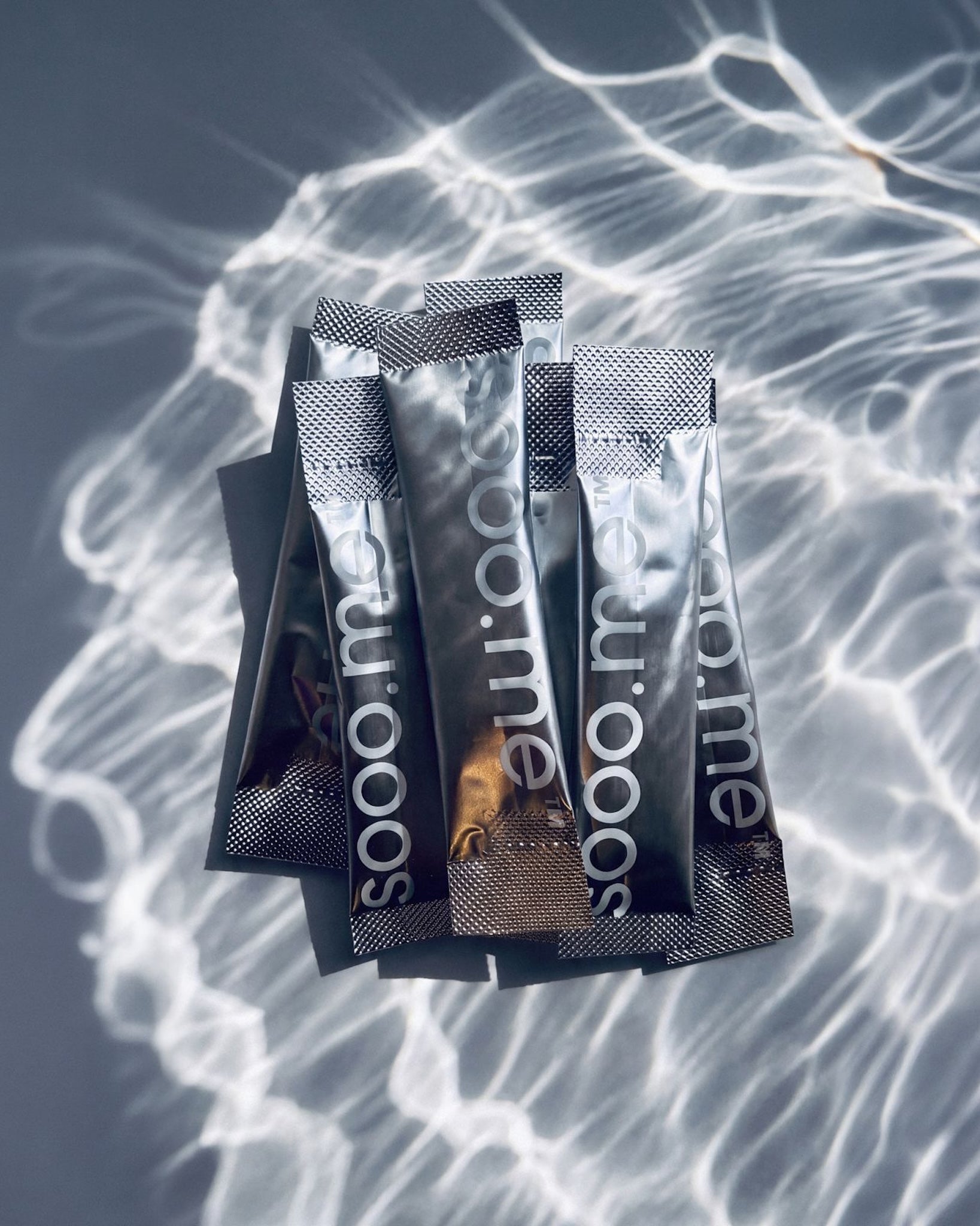 SOOO Hydrated — Hidratación inteligente desde el interior