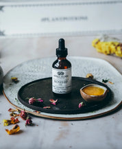 ACEITE DE ROSA MOSQUETA Orgánico y Sin Refinar | Antioxidante + Vitaminas