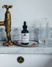 ACEITE DE ROSA MOSQUETA Orgánico y Sin Refinar | Antioxidante + Vitaminas
