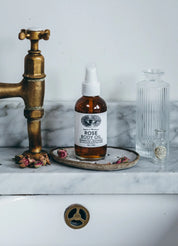 ROSE Aceite corporal | Restaurador + Hidratante