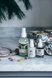 ROOT REVIVAL Aceite capilar | Nutritivo y fortalecedor
