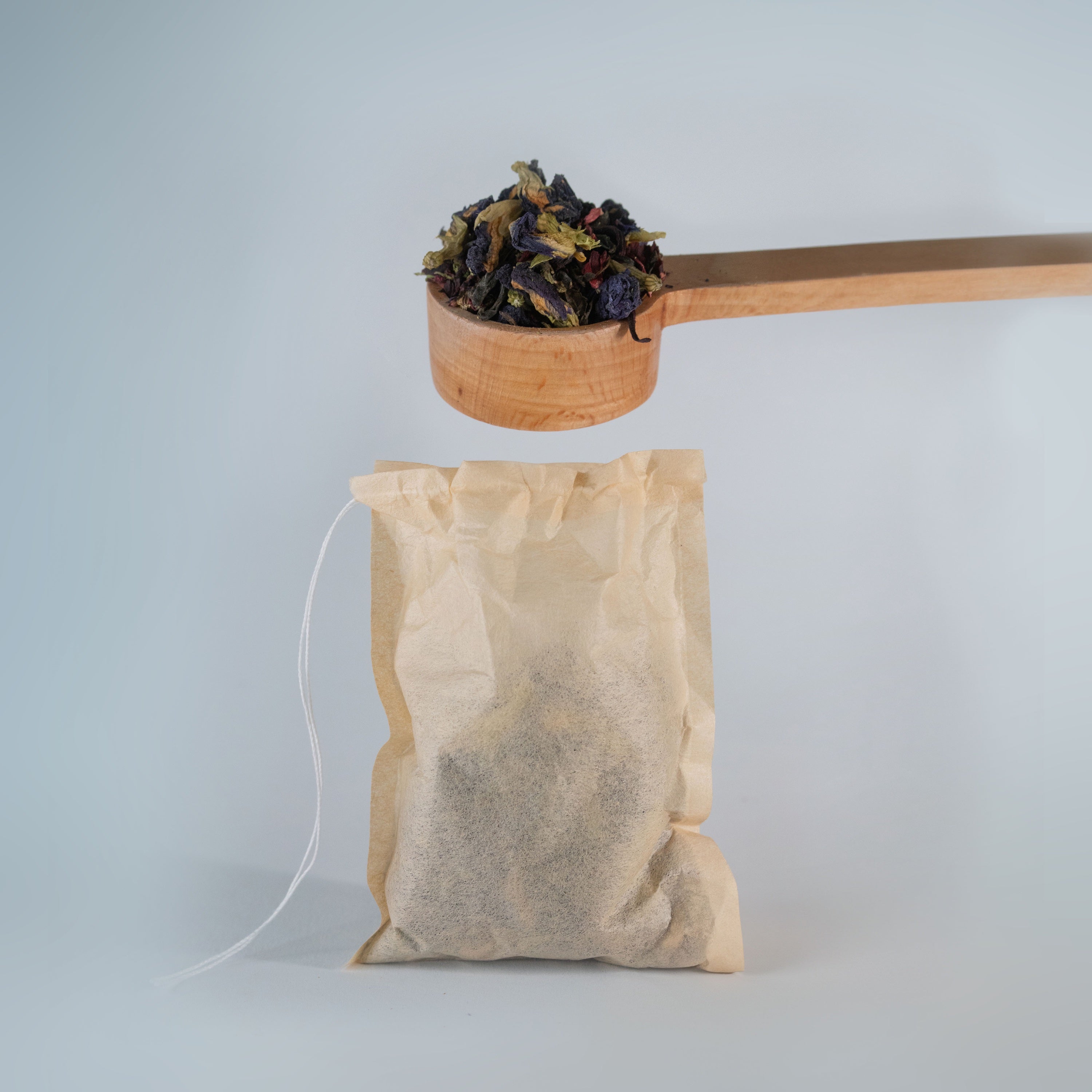 SOCIAL BUTTERFLY té