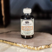 SOMA Elixir | Doble extracción 7 hongos + schisandra