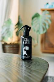 Sunshine Therapy aroma para el hogar