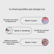 Calm Gominolas con Adaptógenos