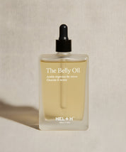 The Belly Oil (Aceite de Ricino)