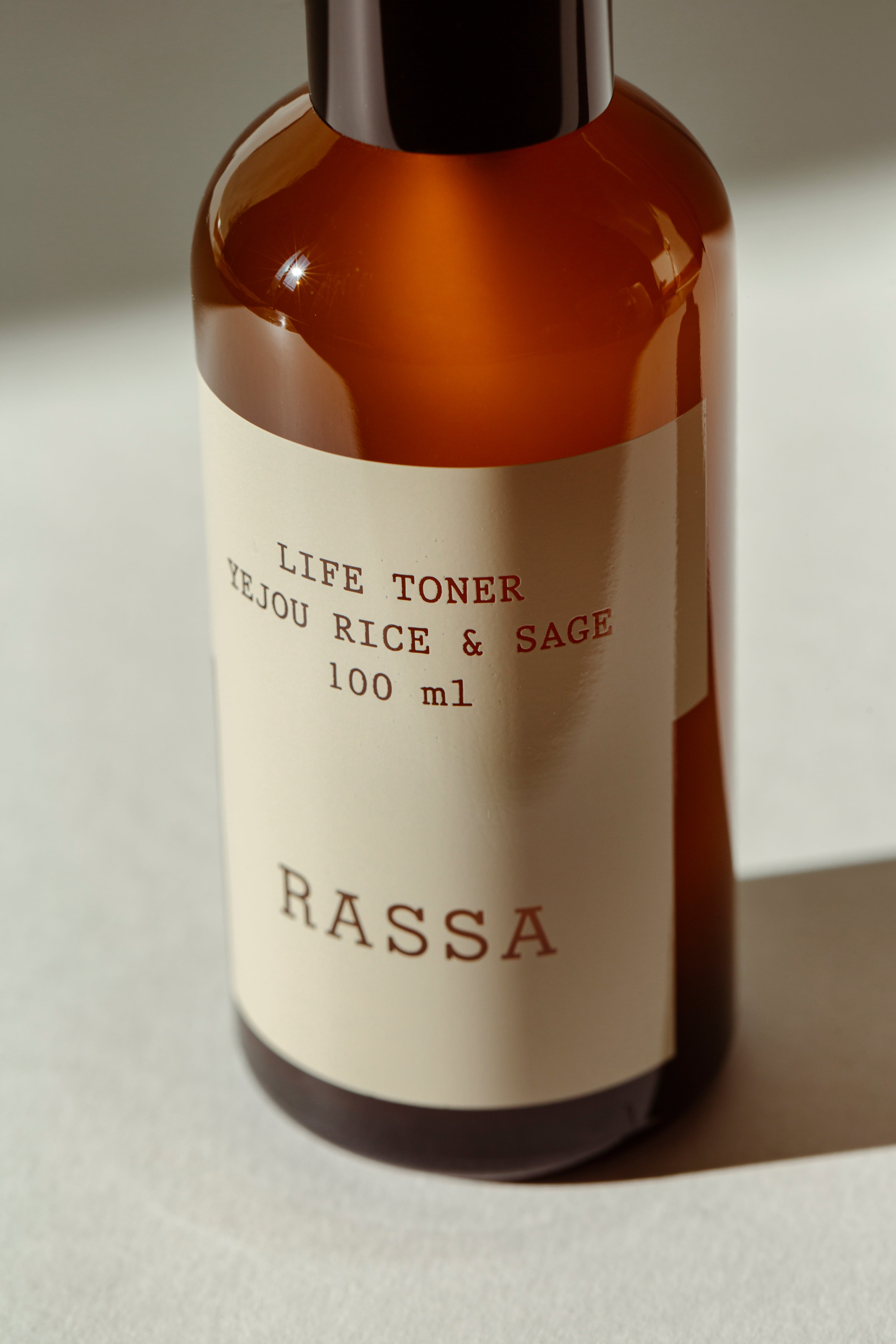 Life Toner