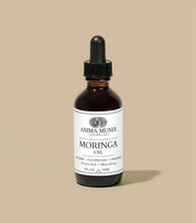 MORINGA Aceite órganico y sin refinar | La planta de la belleza