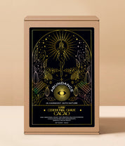 CACAO CEREMONIAL Barra | Ritual Diario + Bienestar Profundo – Mudita Herbals