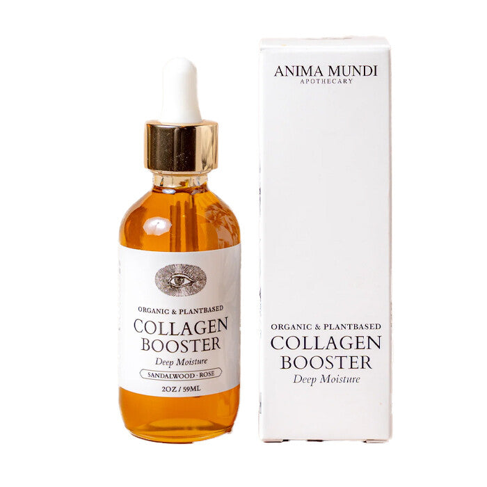 COLLAGEN BOOSTER Aceite facial | Hidratación profunda