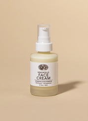 IMMORTELLE Crema Facial | Hidratante + Rejuvenecedora