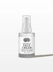 IMMORTELLE Crema Facial | Hidratante + Rejuvenecedora