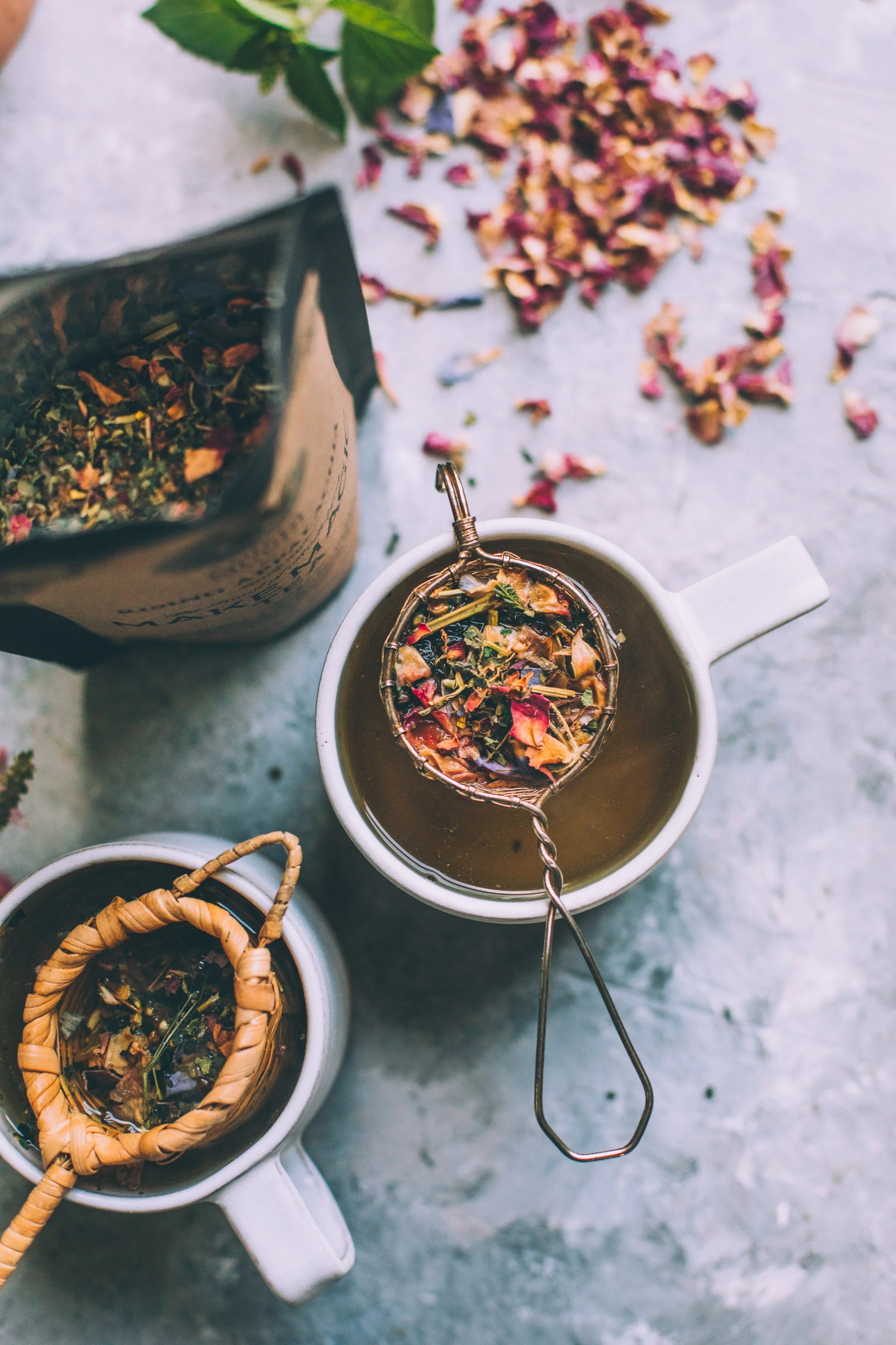 MAKE MAGIC Té | El Aullido del Aleluya