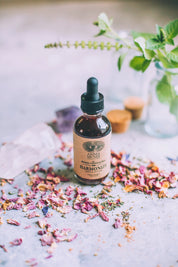 HARMONIZE Tónico | Rosa + Ashwagandha