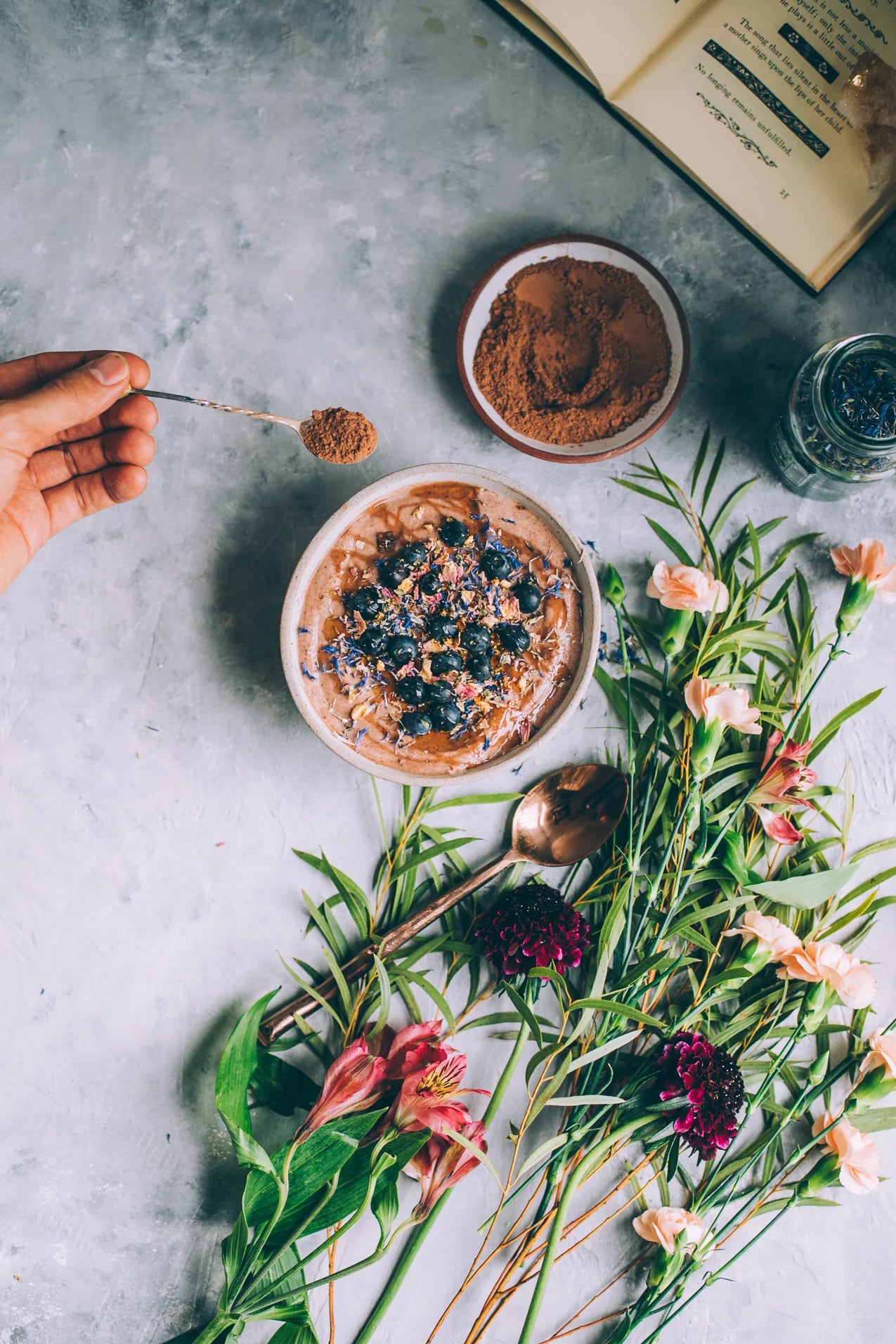 ASHWAGANDHA Polvo | Antiestrés natural