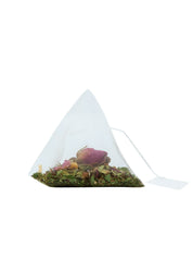 Ayurvedic herbal clense tea infusión