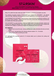Mascarilla Eye Catcher