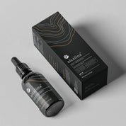 Alcalina® biominerales de ácido fúlvico