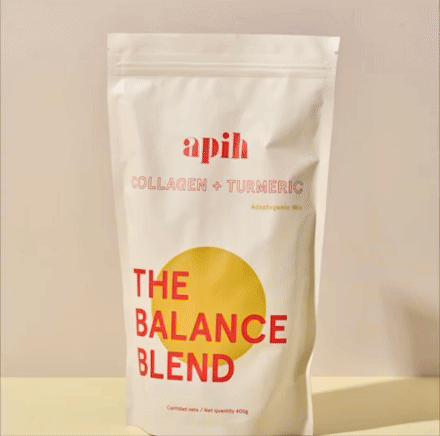 THE BALANCE BLEND Polvos | Colágeno