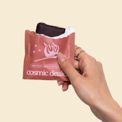 Caja de 7 snacks de chocolate Chakra