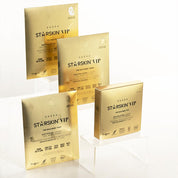 Mascarilla facial Gold Mask