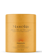 Moon Skin - Complejo absoluto para la piel y el cabello