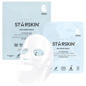 Mascarilla facial Red Carpet Ready