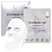 Mascarilla facial Diamond Mask