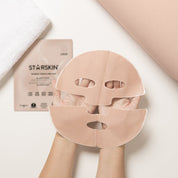 Mascarilla facial Silkmud