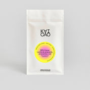 CHOCOLATE NEGRO (55% CACAO) Tableta | Con Anacardos Tostados y Sal