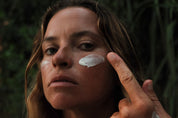 Daily crema facial SPF 30