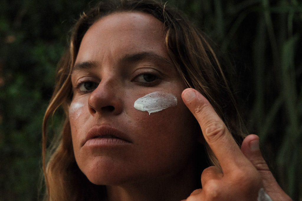 Daily crema facial SPF 30